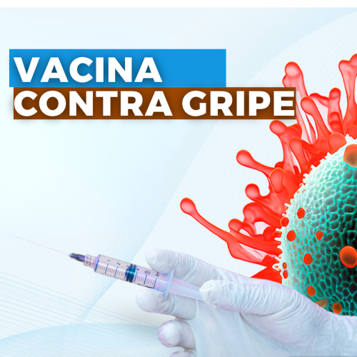 Vacina da Gripe