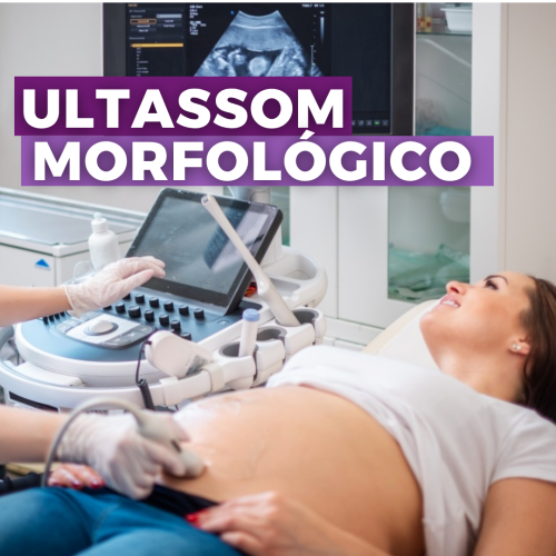 Ultrassom Morfológico